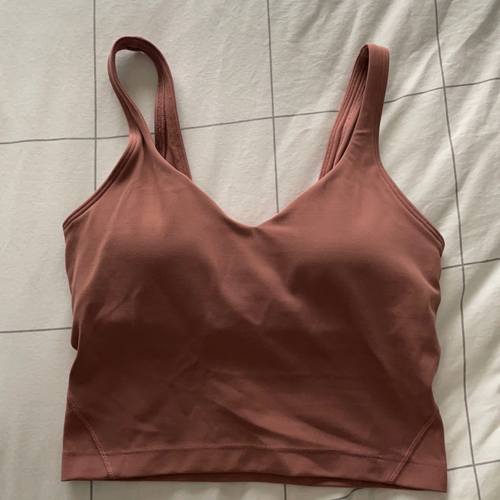 Lululemon Align Tank NWT